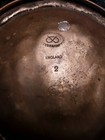 VINTAGE SILVERHAMPTON COPPER PITCHER 9" Tall 1 .5 Quart — photo 3