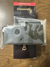 NOS Browning A-Bolt Micro Medallion 7mm WSM 3 Round Magazine 112023042