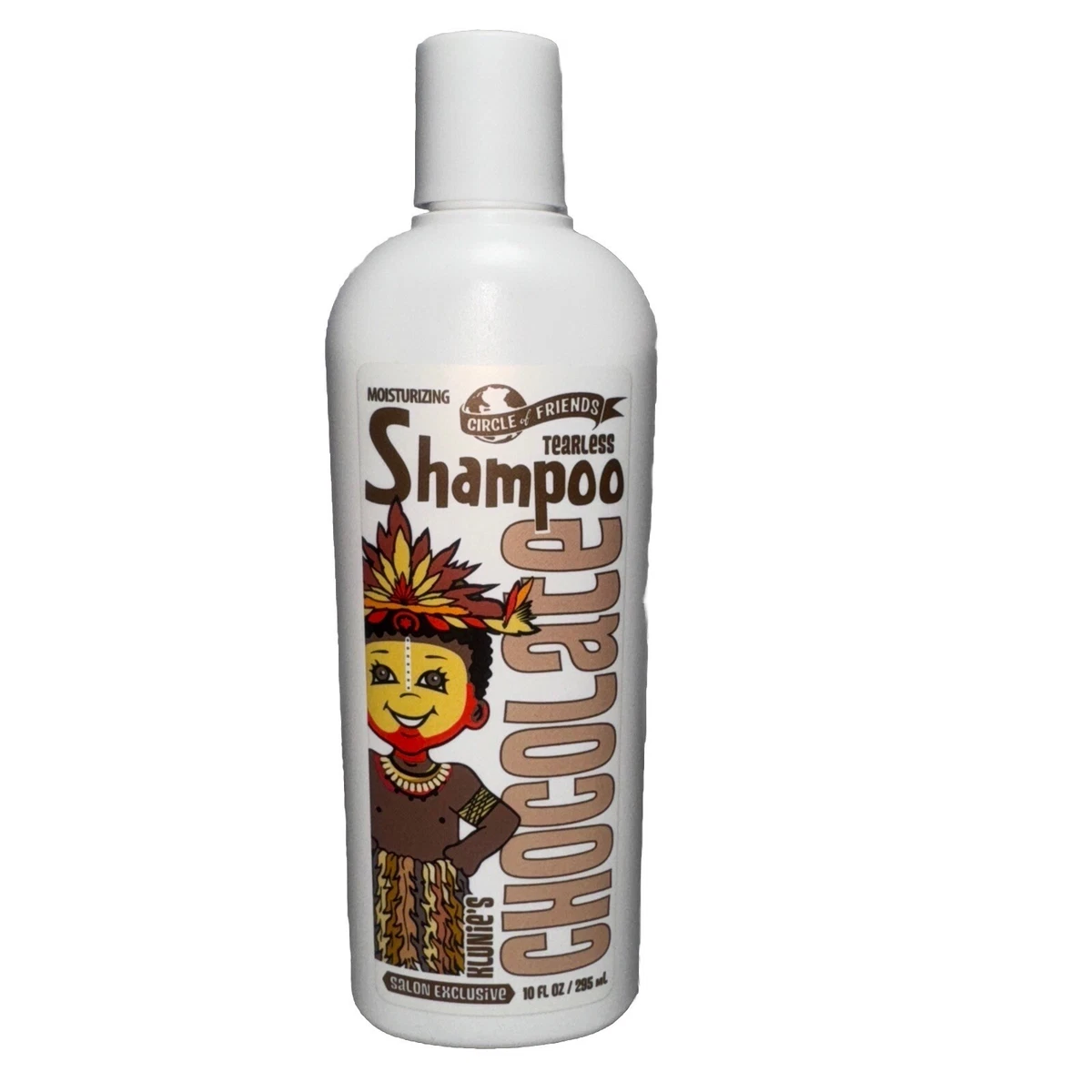 Circle Shampoos of Friends for sale | eBay