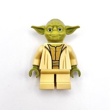 Lego Star Wars Minifigures - Yoda sw1288 75360