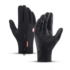 WorkGrip™ Thermal Touchscreen Gloves Warm Insulated Winter Work Outdoor