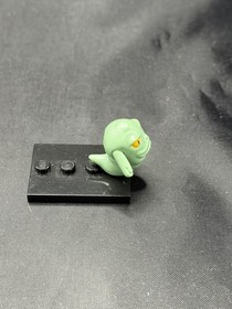 LEGO&reg; Star Wars Minifiguren - Clone Wars Rotta sand gr&uuml;n 7675 sw0193