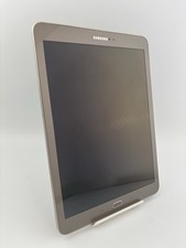 Samsung Galaxy Tab S2 9.7 SM-T810 Gold 9.7" Android Tablet Spares And Repairs #D