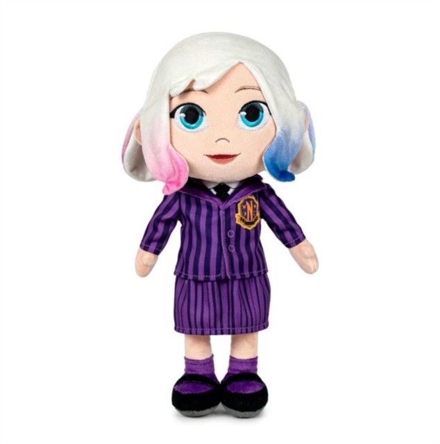 12""/32Cm Wednesday Rag Doll Enid (Toy)