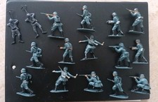 soldatini airfix 1 32