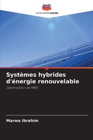 Marwa Ibrahim | SystèMes Hybrides D'éNergie Renouvelable | Taschenbuch (2026)