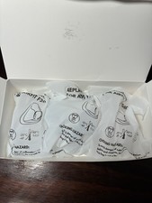 3-Pack Replacement Cushion for ResMed AirFit F20 Medium, FSA/HSA Eligible