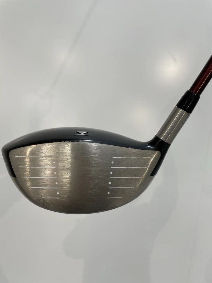 Titleist 909 D2 Tour Issue Driver- 8.5 degree- Grafalloy ProLite 35-X Shaft- RH - Image 3 of 4