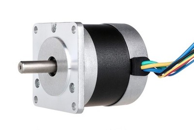 57BL03 Brushless DC Motor Long Life Small Size For Elevator Automatic Door