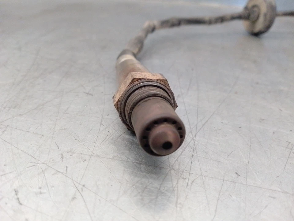 MR985039 SONDE LAMBDA / 0258006566 BOSCH / 5185560 POUR SMART FORFOUR 454 1.3 - Photo 3/4