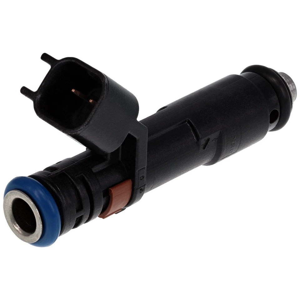 Inyector de combustible multipuerto GB 822-11198 Reman para modelos seleccionados de Ford Lincoln 05-07 Foto 2 de 4