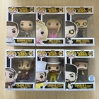 FUNKO POP TELEVISION- Lot Of 6 It’s Always Sunny In Philadelphia NEW MINT SEALED
