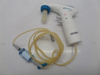 Hirschmann Laborgerate Pipetus Standard Pipet