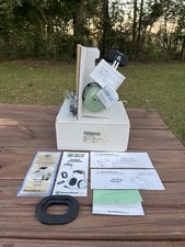 David Clark Aviation H10-76 Military Aviation Headset Headphones Noise Canceling