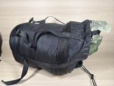 USGI Modular Sleeping Bag Patrol OD Green US Army Sleep System VGC