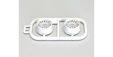 KYOMZH131W-W2B RE30 MULTI WHEEL II WIDE 2MM O...