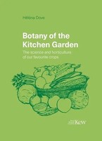 Botany Of The Kitchen Garden | Helena Dove | Englisch | Buch | Gebunden | 2023