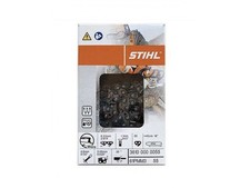 STIHL CHAINSAW CHAIN FOR MS170, 171, 017 40cm (16") PM3 3/8 1.1mm 36100000055