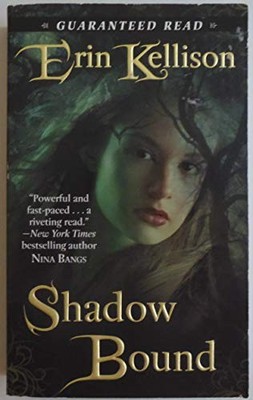 Shadow Bound - ACCEPTABLE
