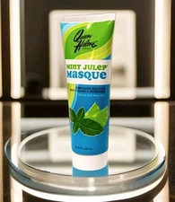 Queen Helene Mint Julep Masque  Original Acne & Pore Treatment 1 Tube 8 Oz NEW 