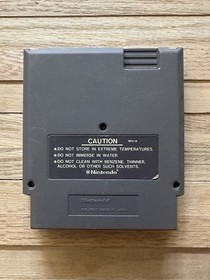 Cartucho de juego TIGER-HELI Nintendo NES RECLAMO