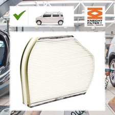 Knecht Filter, Innenraumluft MERCEDES-BENZ SLK (R170) 200 Kompressor (170.444)