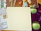 THE BEATLES *OZ G/Fold & Poster & 4 Photos *2 x LP ' THE WHITE ALBUM ' 1971 EXC+