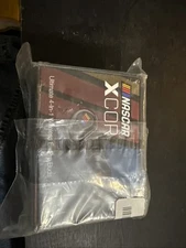 ACIL XCOR NASCAR Wireless Earbuds Bluetooth — EarPRO Buds NEW