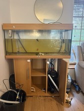 Juwel Fish Tank
