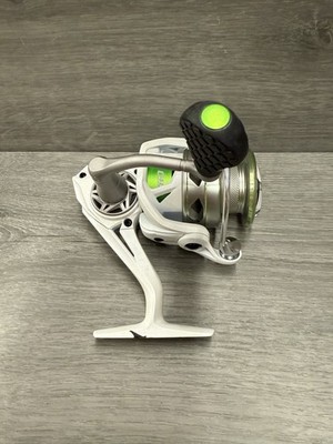 Lews Mach 1 Spinning Reel 6.2:1 Ratio