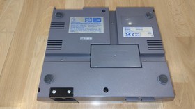 Nintendo NES PAL + 1 Spiel Duck Tales + 1 Controller Aufbereitet + Getestet TOP