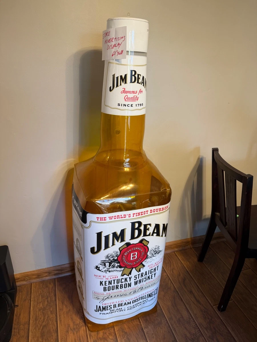 25+ jim beam sign for sale | Updated Oct 2026