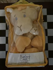 BABY GANZ Giraffe Growth Chart Baby Girl/ Boy Plush Wall Hanging NEW