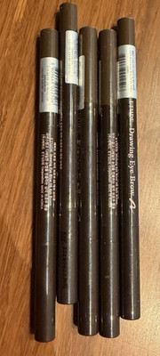Etude House Drawing Eye Brow 0.25g   #06 Ash Brown, lot of 5