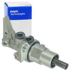 DELPHI HAUPTBREMSZYLINDER HBZ passend für AUDI A4 A5 A6 A7 | LM80496