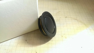 1 x Dichtkappe Deckel für Tuff Torq Hydrostat Getriebe K 46 30 mm