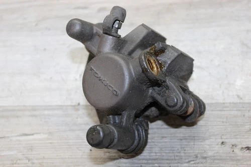 CALIPER ASSY, FRONT LH | Includes Item(s) 1 - 13