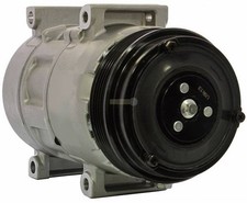 Klimakompressor Neu - OE-Ref. A0022304811 für *** Mercedes - Smart