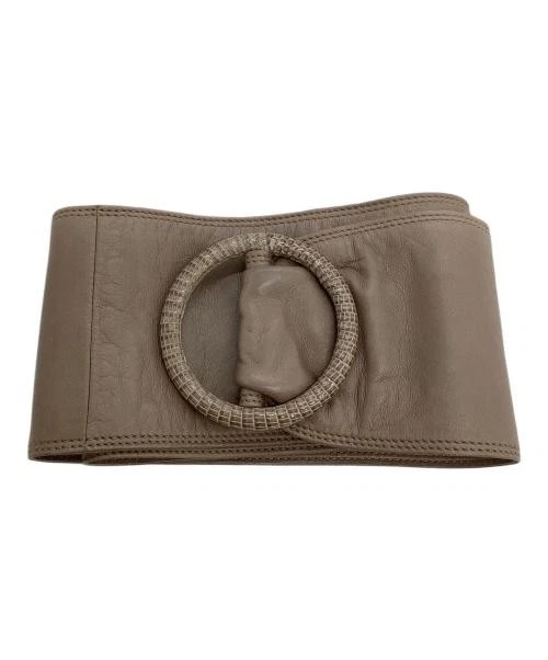 Ceinture à ceinture GUCCI