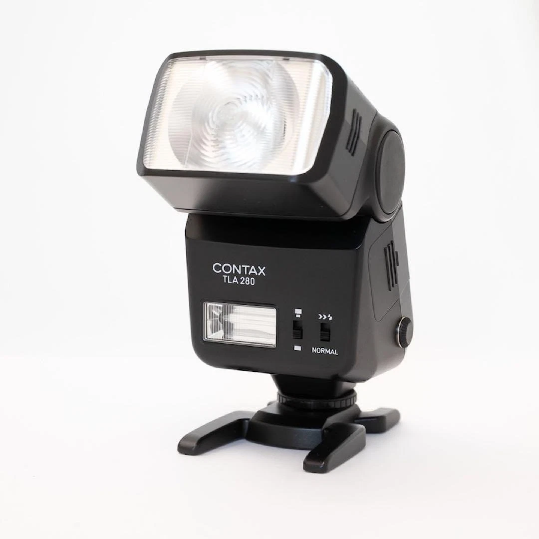 Contax Film Camera Flashes for sale | eBay