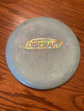 Discraft Jawbreaker Challenger 174 g used 2nd Ships Free