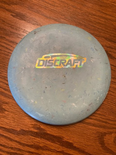 Discraft Jawbreaker Challenger 174 g used 2nd Ships Free