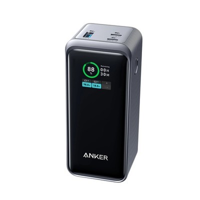 Anker Prime Powerbank 20.000 mAh (200W)