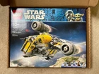 NO MINIFIGURES LEGO Star Wars 75447 The Razor Crest IN HAND