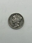 1938S Mercury Dime VF