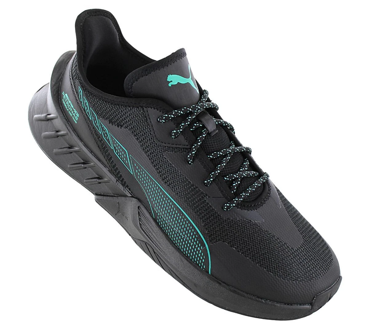 Puma Mercedes AMG Petronas F1 - Metal Energy - Maco SL - 307344-01 