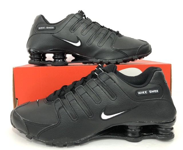 nike shox mens 11