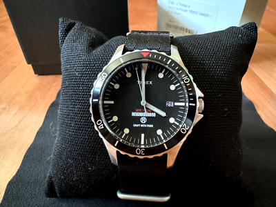 新品未使用】END × TIMEX × NEIGHBORHOOD WATCH タイメックス