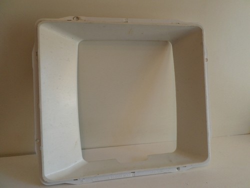 Waschmaschine Siemens Extraklasse XT 120A Deckel zur Türdichtung A500469AA7