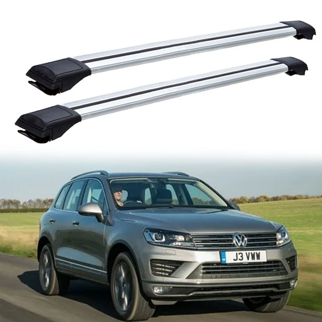 Volkswagen touareg roof rack new arrivals